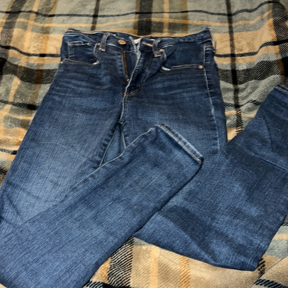 Levi’s jeans